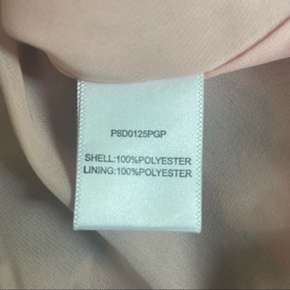 NWOT PARKER DRESS - MRSP $328 - XS - Picture 6 of 12